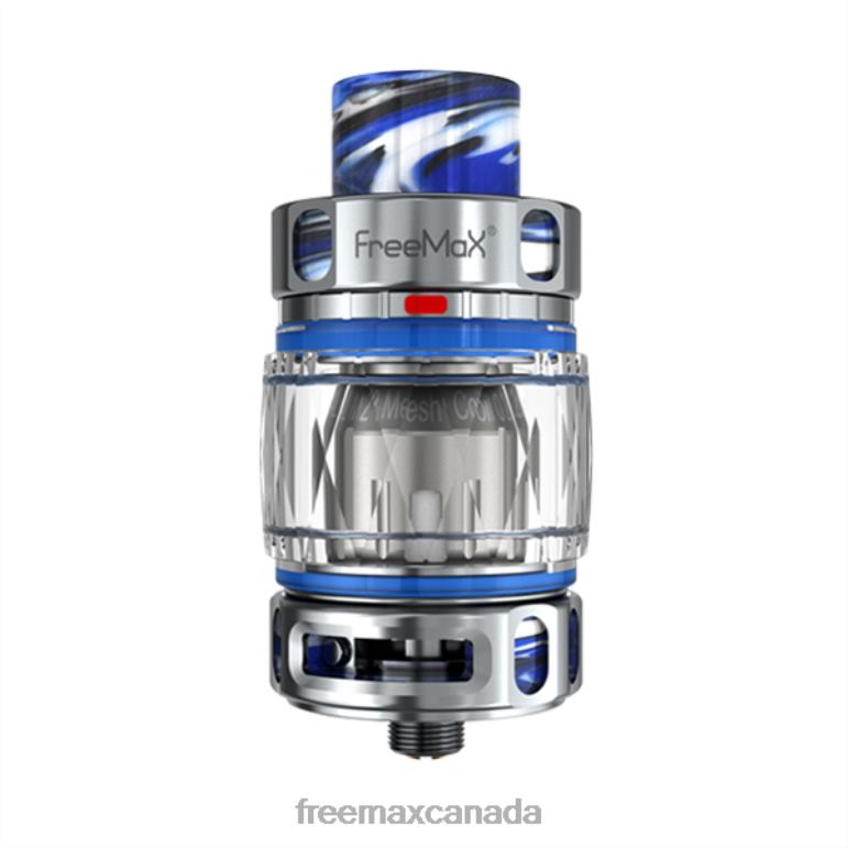 Blue FreeMAX shop - 082HP196 FreeMAX M PRO 2 TANK