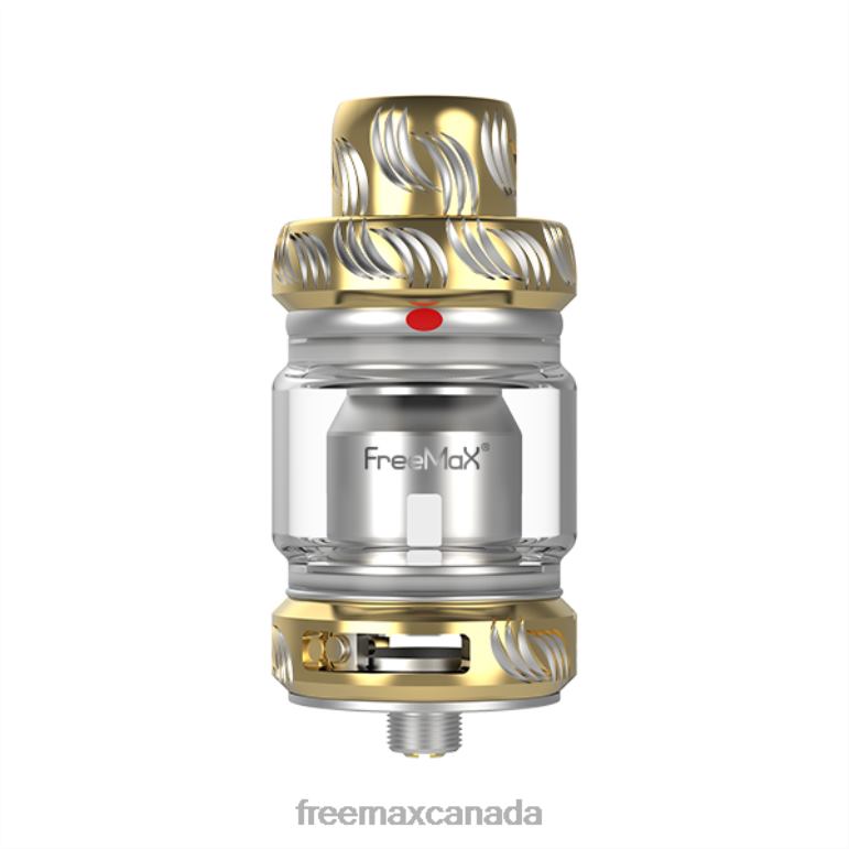Golden FreeMAX vape Ottawa - 082HP219 FreeMAX M PRO M PRO