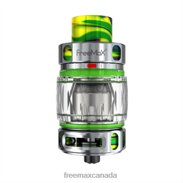 Green FreeMAX vape Canada - 082HP197 FreeMAX M PRO 2 TANK