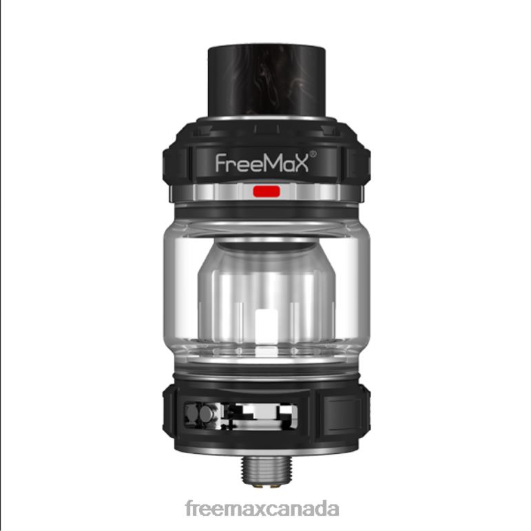 Metal Black FreeMAX Canada - 082HP192 FreeMAX M PRO 2 TANK