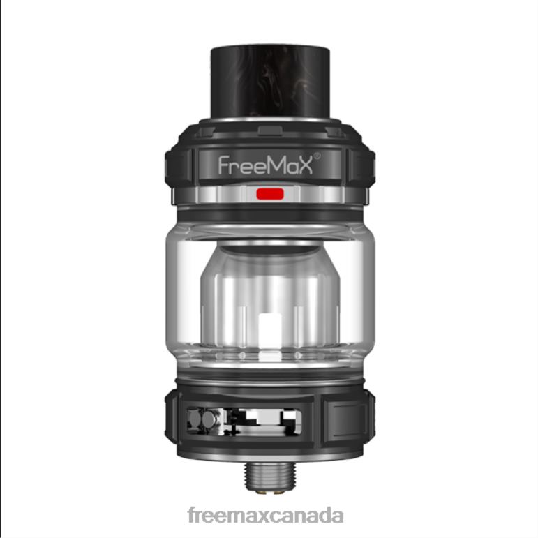Metal Gunmetal FreeMAX flavormax - 082HP193 FreeMAX M PRO 2 TANK