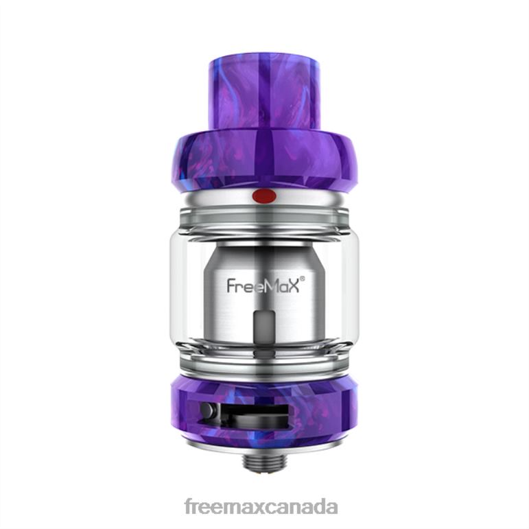 Purple FreeMAX vape Canada - 082HP217 FreeMAX M PRO M PRO