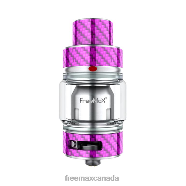 Purple best FreeMAX vape - 082HP225 FreeMAX M PRO M PRO
