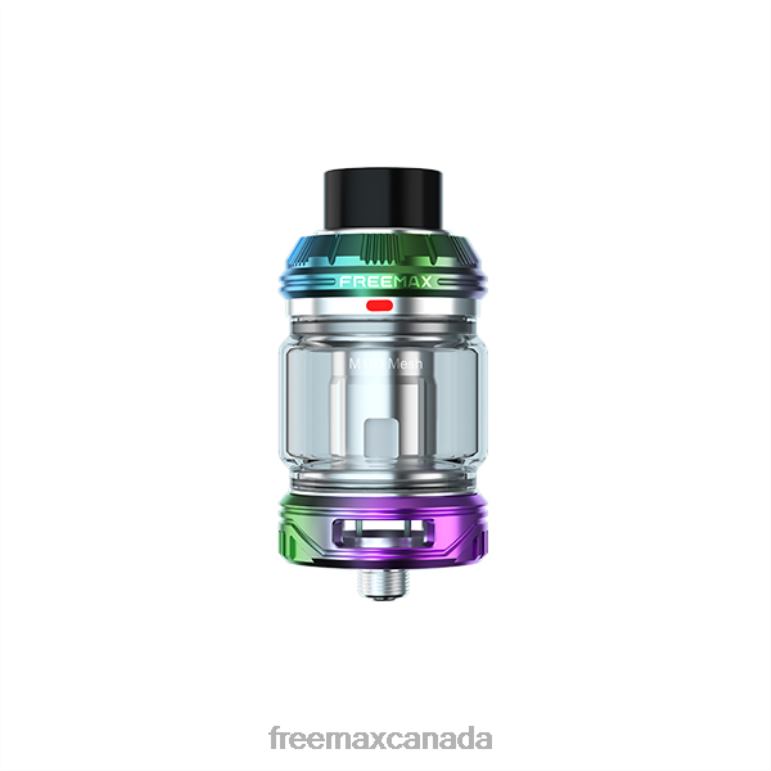 Rainbow FreeMAX shop - 082HP166 FreeMAX M PRO 3 TANK