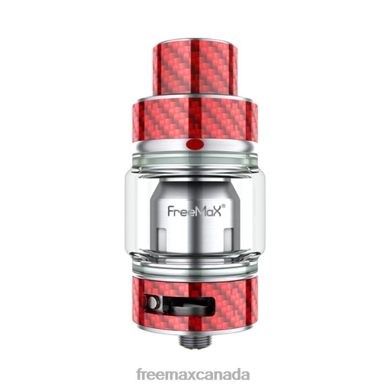 Red FreeMAX Canada - 082HP226 FreeMAX M PRO M PRO