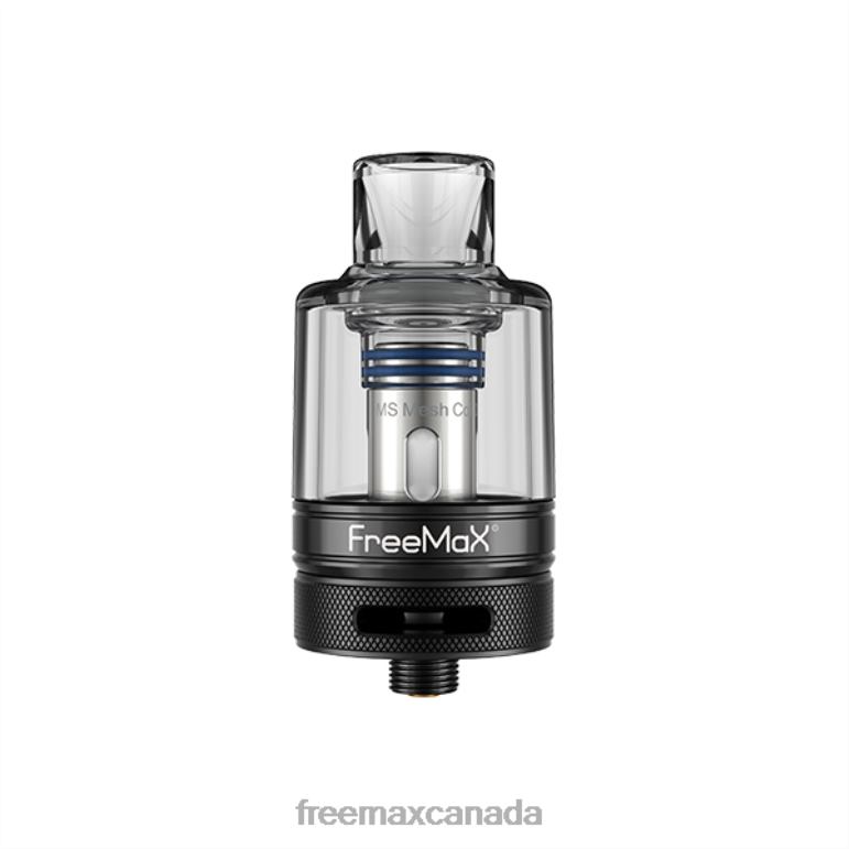 Black FreeMAX vape Canada - 082HP177 FreeMAX MARVOS DTL POD TANK
