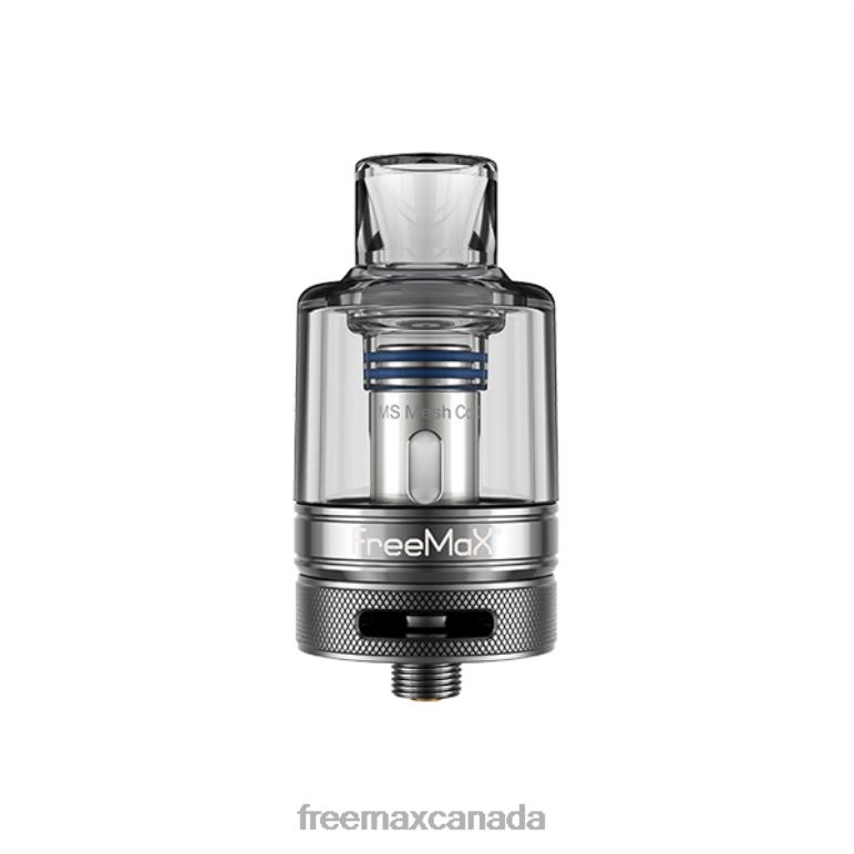 Silver FreeMAX vape Ottawa - 082HP178 FreeMAX MARVOS DTL POD TANK
