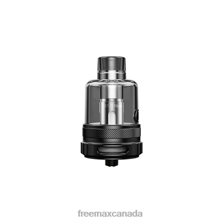 Pod FreeMAX Canada - 082HP172 FreeMAX MAXUS DTL POD TANK