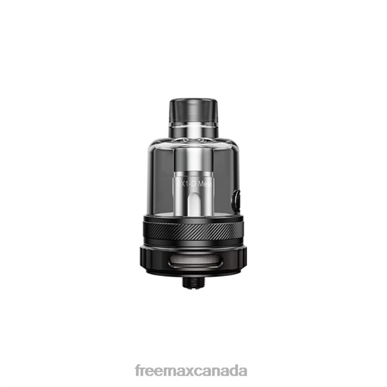 Pod best FreeMAX vape - 082HP171 FreeMAX MAXUS DTL POD TANK